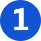 one