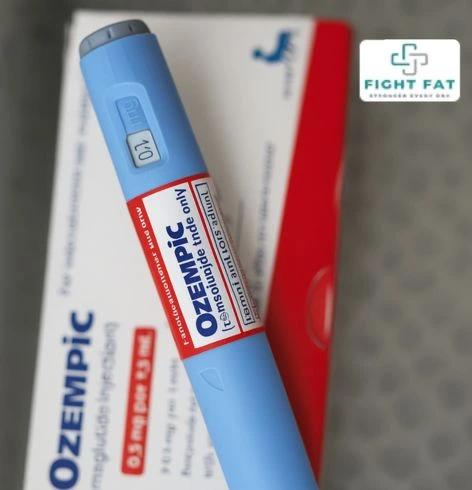 Ozempic Drug for Weight Loss in India