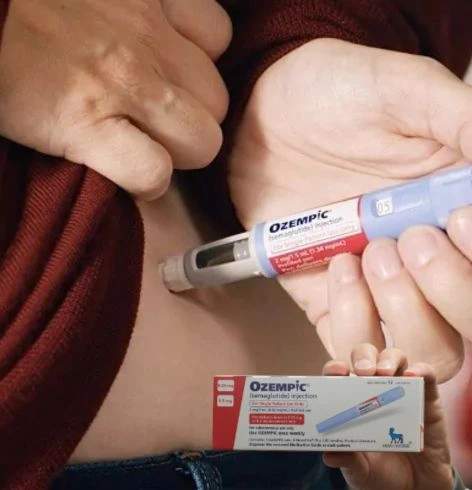 Ozempic Injection for Weight Loss in India