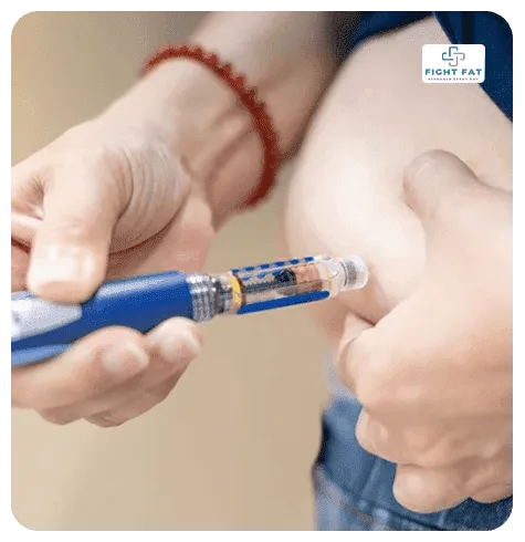 Semaglutide Injection in India