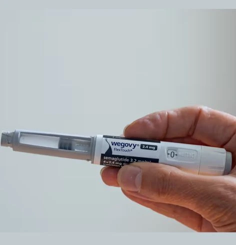 Wegovy Injection in India