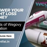 Empower Your Weight Loss Journey: The Benefits of Wegovy Medication