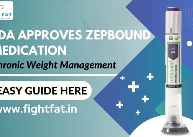 FDA Approves Zepbound Medication for Chronic Weight Management