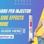 Mounjaro Pen Injector: Uses, Side Effects, and More