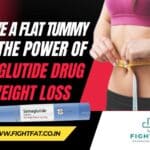 Achieve a Flat Tummy with the Power of Semaglutide Drug for Weight Loss