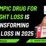 How the Ozempic Drug for Weight Loss Is Transforming Fat Loss in 2025