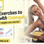 Best Exercises to Pair with Ozempic: Boost Your Weight Loss Journey