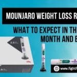 Mounjaro Weight Loss Results: What to Expect in the First Month and Beyond