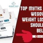 Top Myths About Wegovy and Weight Loss You Should Stop Believing