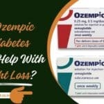 Can Ozempic for Diabetes Also Help With Weight Loss?
