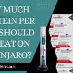 How Much Protein Per Day Should You Eat on Mounjaro?