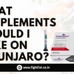 What Supplements Should I Take on Mounjaro?