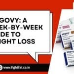 Wegovy: A Week-by-Week Guide to Weight Loss