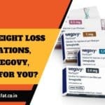 Are Weight Loss Medications, Like Wegovy, Right for You?